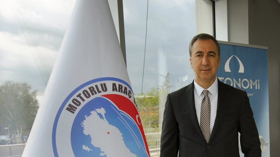 İkinci el ara&ccedil; satışında noterde yapılan satış s&ouml;zleşmesine y&uuml;zde 122 arttı