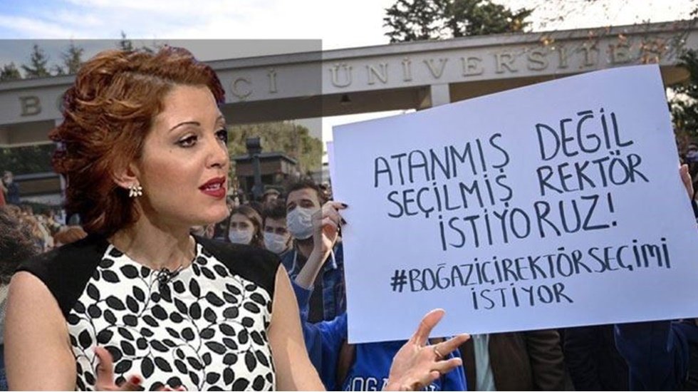 Nagehan Al&ccedil;ı'dan Melih Bulu'nun &lsquo;T&uuml;rkiye'yi terk etmek istediği&rsquo; iddiası