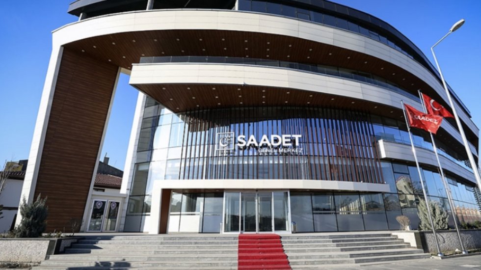 Saadet Partisi&rsquo;nden &lsquo;ikinci tur&rsquo; mesajı: Her şey daha yeni başlıyor