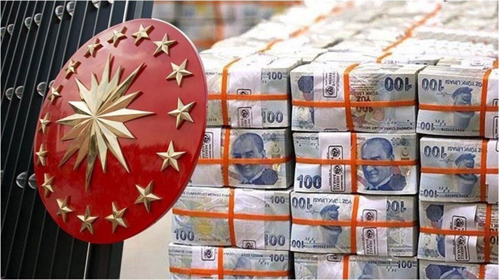 Partili başkanlık rejimi, Meclis'in b&uuml;t&ccedil;e &uuml;zerindeki etkisini de kısıtladı!
