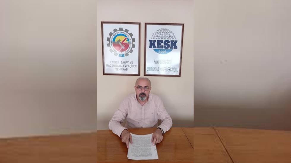 &Ouml;zelleştirmede Sıra TEİAŞ Geldi