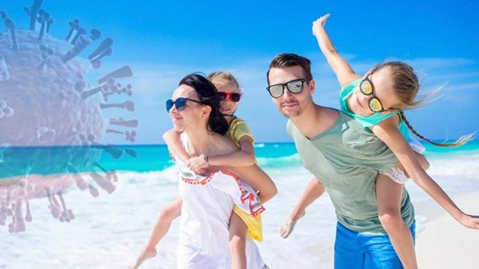 Pandemi tatil alışkanlığını değiştirdi
