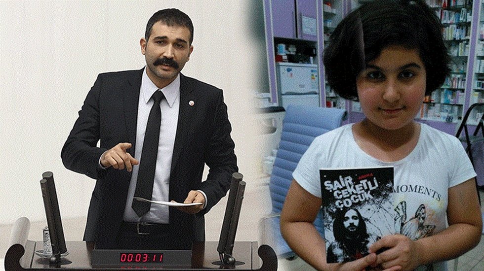 Rabia Naz'ın ş&uuml;pheli &ouml;l&uuml;m&uuml;n&uuml; soran Barış Atay'a fezleke