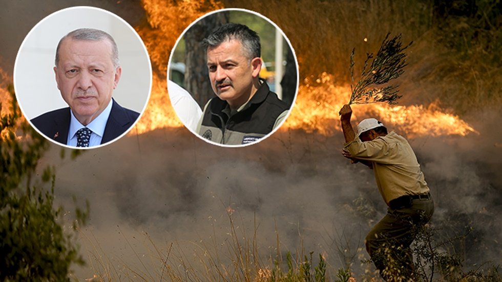 Saadet Partisi, yine yaptı yapacağını. İşte 'Şov yapmayın' videosu