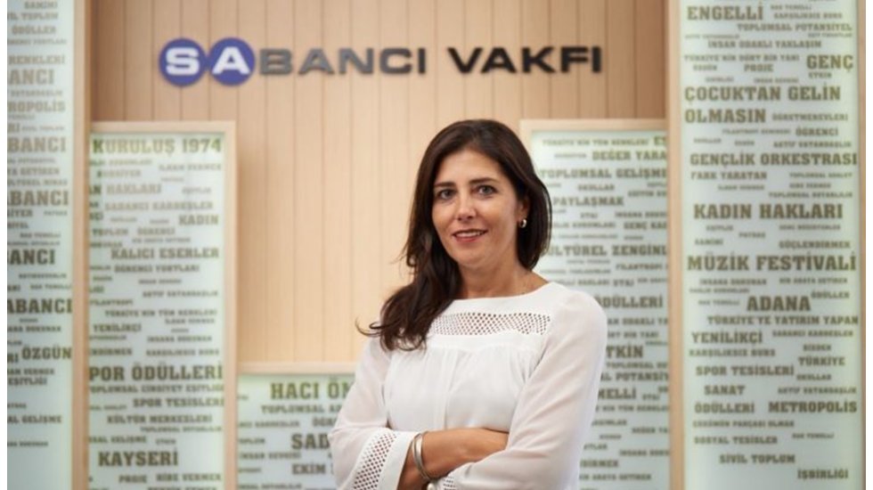 Sabancı Vakfı’ndan yeni dönemde hibe desteği alacak projeler açıklandı