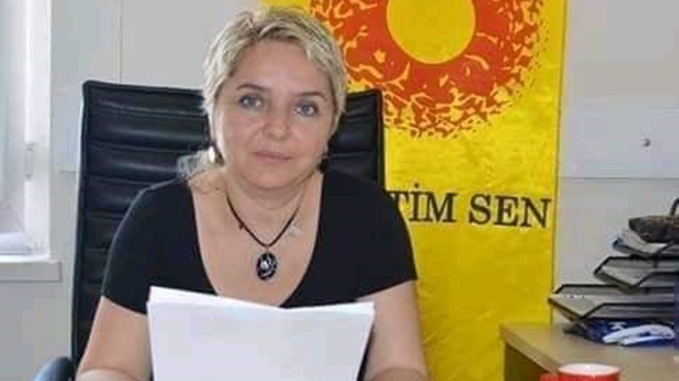 Samsun Eğitim-Sen: Kayıp nesil istemiyoruz