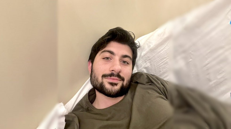 Sedat Peker'in oğlunun pasaportu iptal edildi