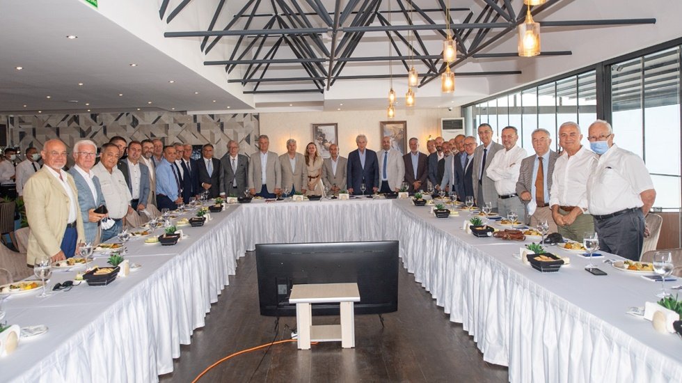 Soyer: &ldquo;Artık S.O.S. veriyor falan değil, bitmiş. &Ccedil;ok b&uuml;y&uuml;k bir felaket eşiğindeyiz"