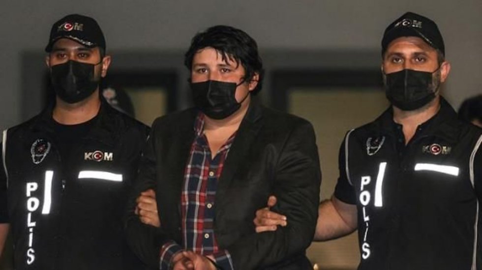 Tosuncuk'un firari ağabeyi Fatih Aydın, T&uuml;rkiye'ye getiriliyor