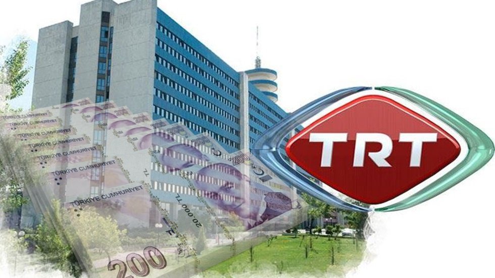 Vatandaşın parasını alan TRT yükümlülüklerini yerine getirmiyor!
