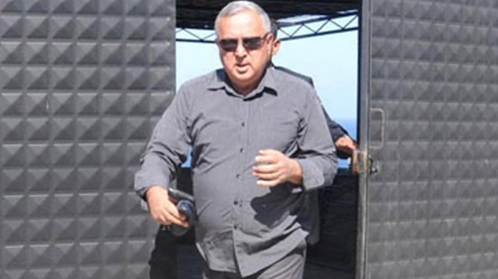T&uuml;mgeneral Erol &Ouml;zkasnak: MGK kararları &ccedil;er&ccedil;evesinde irtica ile m&uuml;cadele ettik