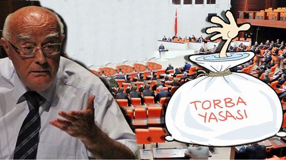 Turgut Kazan &ccedil;ok sert: "3 yıl daha tam bir polis devleti"