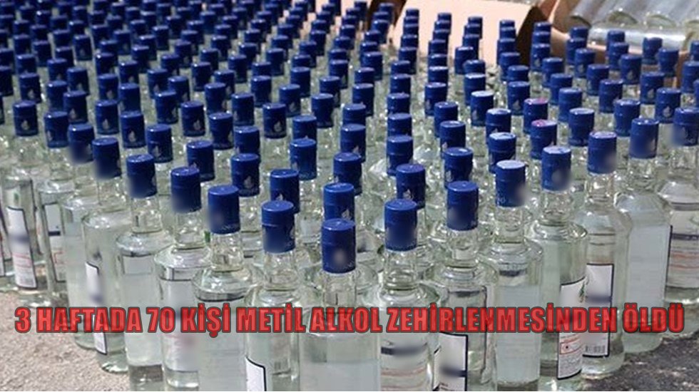 T&uuml;rk Oftalmoloji Derneği&rsquo;nden&nbsp;Metil Alkol Zehirlenmesi&nbsp;ilgili &ouml;nemli a&ccedil;ıklama&nbsp;