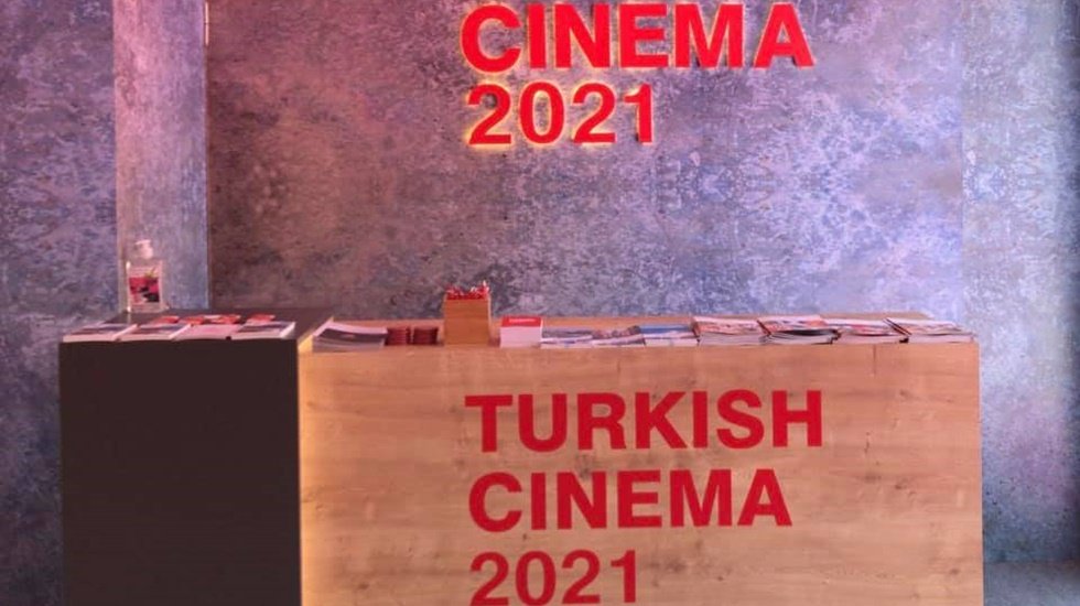 Türk Sineması Cannes Film Festivali’nde