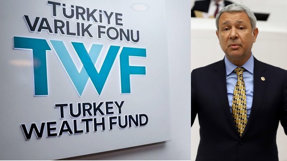 Varlık Fonu k&acirc;r eden kurumların bataklığı &ldquo;&ouml;nce zarar ettir sonra &ouml;zelleştir&rdquo;