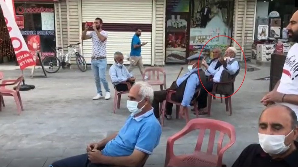 Vatandaş: &ldquo;Zam zam zam anamızı ağlattılar!&rdquo;