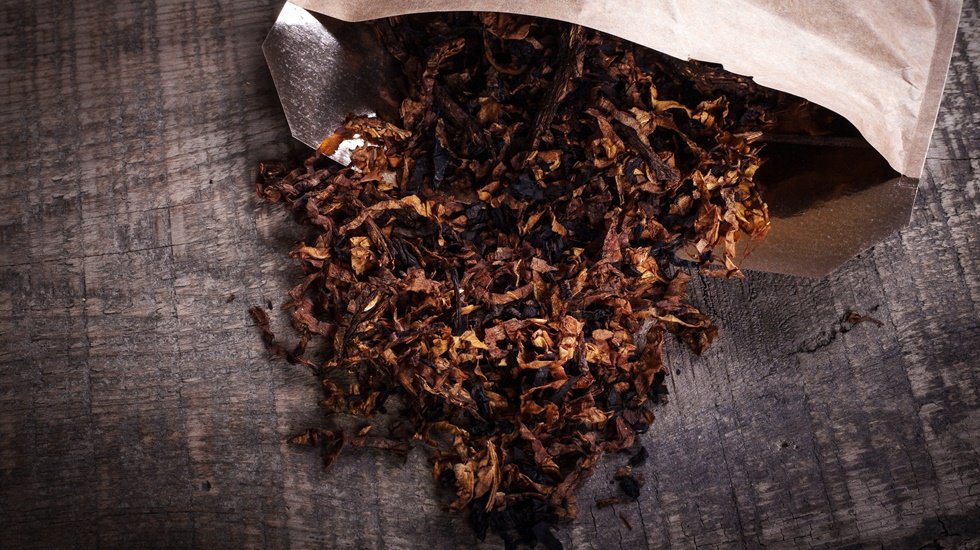 Yaprak t&uuml;t&uuml;nde ABD, t&uuml;t&uuml;n mamullerinde İran ilk sırada