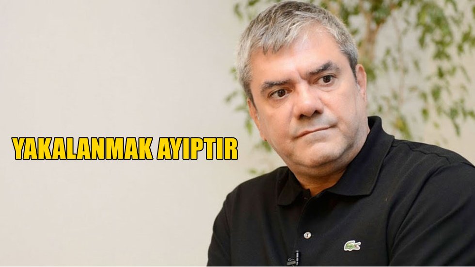 Yılmaz &Ouml;zdil &ouml;yle bir yazı yazdı ki, birileri yine &ccedil;ok kızacak
