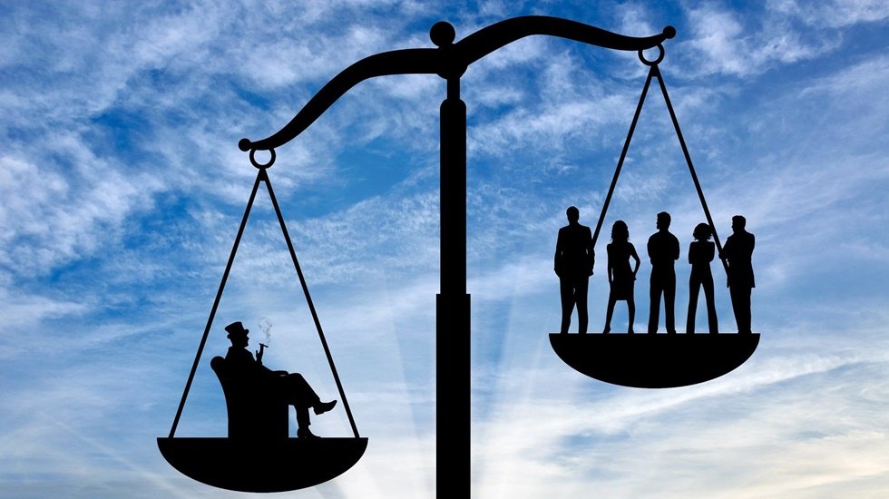 'T&uuml;rkiye'de adalet var mı?' anketinde ilgin&ccedil; sonu&ccedil;lar: Y&uuml;zde 70'in de &uuml;zerinde!