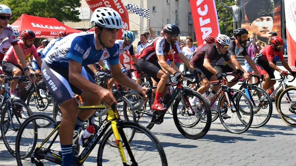 18 ilden 217 sporcu ter d&ouml;kt&uuml;