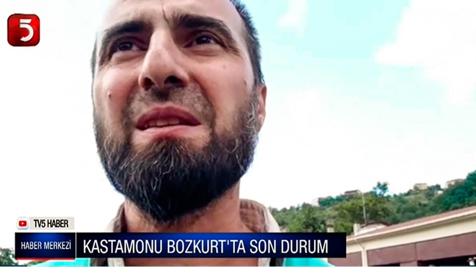 '250&rsquo;ye yakın cesedin Soğuk hava deposunda tutulduğu bilgisini aldık'
