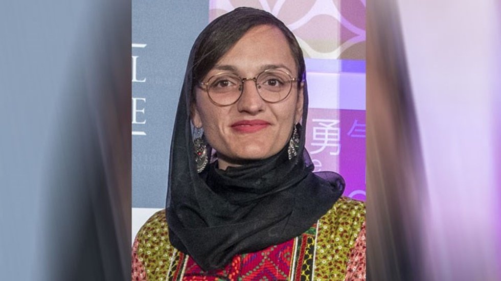 Afganistanlı kadın belediye başkanı: Taliban'ın beni &ouml;ld&uuml;rmesini bekliyorum