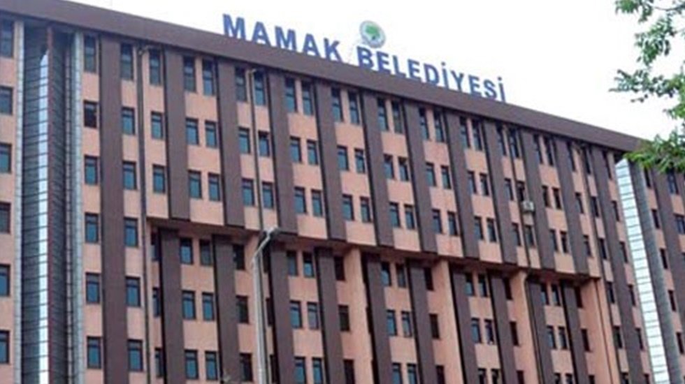 AKP&rsquo;li Mamak belediyesinden adrese teslim ihale!