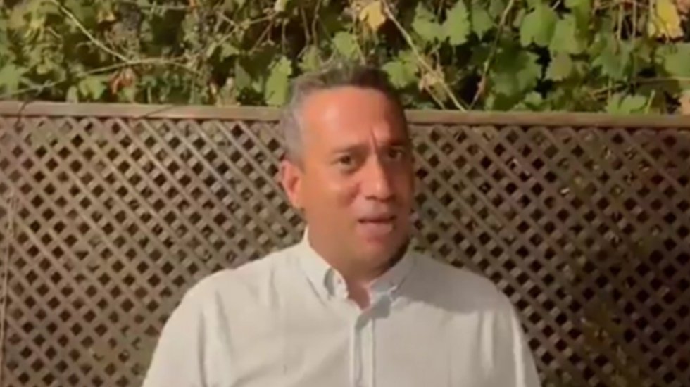 AKP'li vekili savunan Mersin Valiliği Polisler hakkında işlem başlatıp Başarır'ı hedef aldı