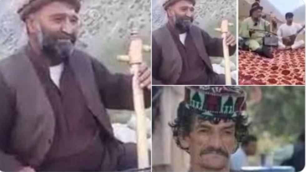 AKP, MKYK &Uuml;yesinden Taliban'a: "Afganistan&rsquo;ın başına gelmiş en b&uuml;y&uuml;k felaket"