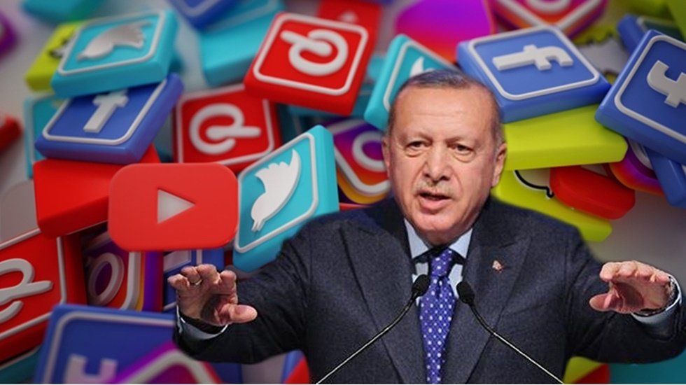 Yargıtay'dan 'sosyal medya d&uuml;zenlemesi' a&ccedil;ıklaması!