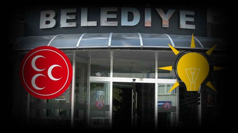İLBANK&rsquo;tan 'Cumhur ittifakı belediyelerine' kredi kıyağı