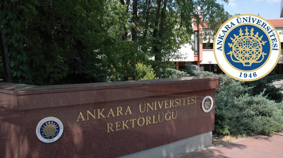Ankara &Uuml;niversitesi'nde 16 fak&uuml;lteye asaleten dekan ataması yapıldı