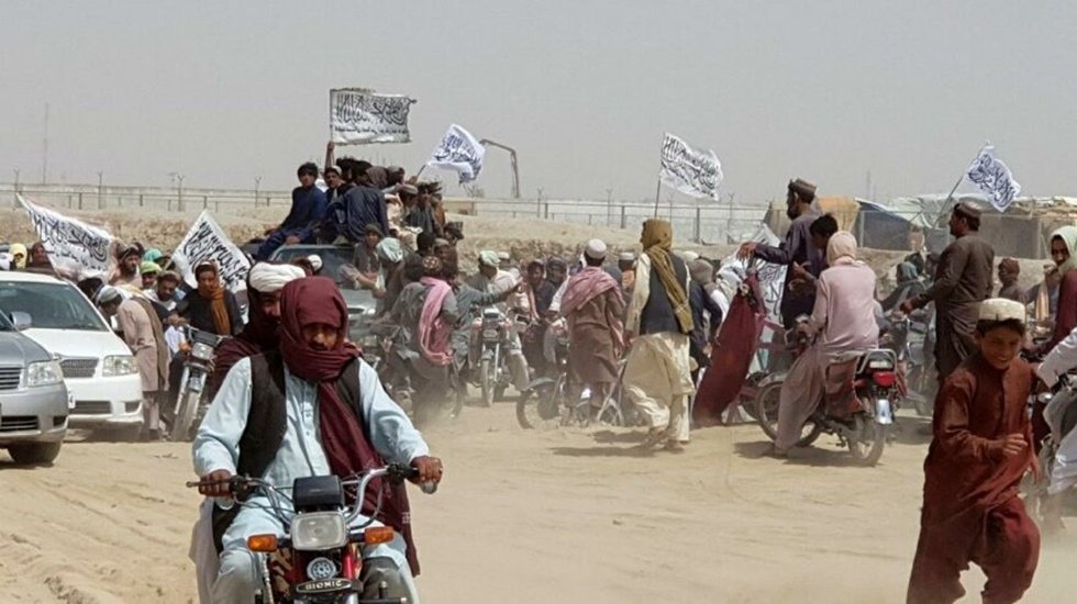 Avrupa &uuml;lkeleri birer birer Afganistan&rsquo;ı terk ediyor