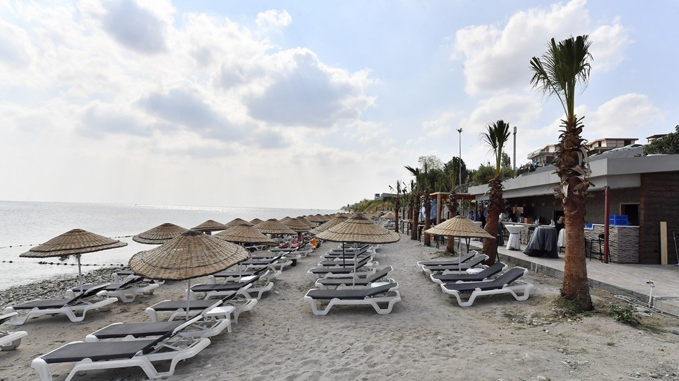 Beylikdüzü Belediyesinden bir sosyal tesis daha