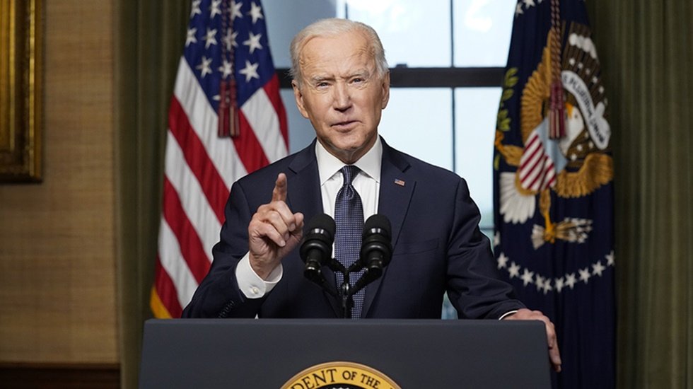 Beyaz Saray, Joe Biden'ın Parkinson tedavisi görmediğini açıkladı