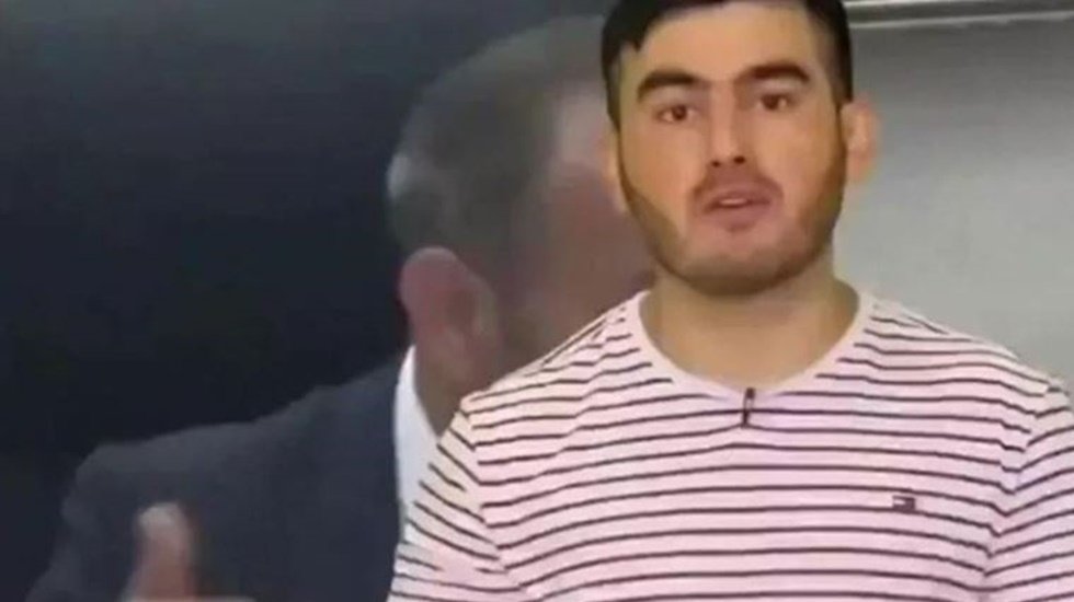 Bolu Belediye Başkanı i&ccedil;in "Şerefsiz" diyen Afgan gazeteci hakkında soruşturma başlatıldı