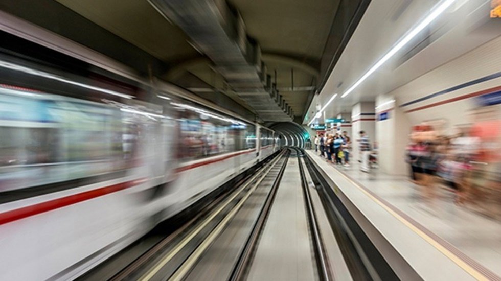 Kabataş-Bağcılar tramvay hattında Güngören-Bağcılar duraklar arası hizmet veremeyecek!
