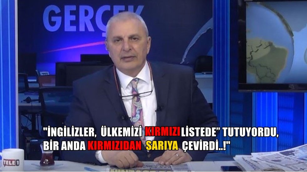 Can Ataklı, Erdoğan ile Johnson arasında ge&ccedil;en g&ouml;r&uuml;şmenin perde arkasını yazdı