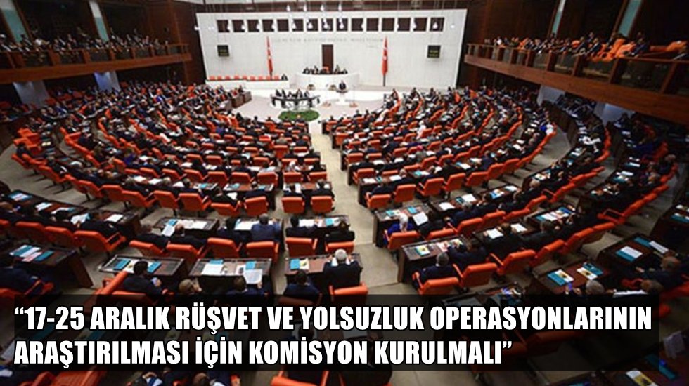 CHP Bayraktar&rsquo;ın a&ccedil;ıklamaları sonrası &lsquo;Araştırma Komisyonu&rsquo; kurulmasını istedi