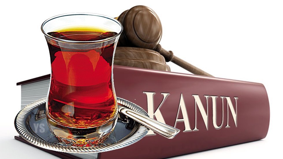 CHP&rsquo;den &lsquo;&Ccedil;ay Kanunu&rsquo; teklifi