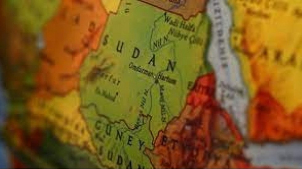 Sudan&rsquo;da MTA şirketi faal mi?