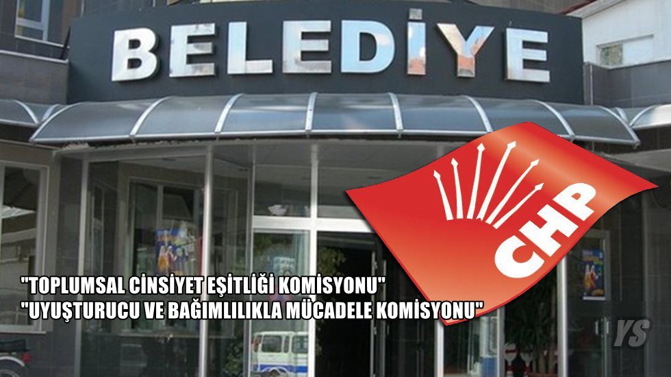 CHP&rsquo;den yerel y&ouml;netimler i&ccedil;in iki yeni komisyon teklifi