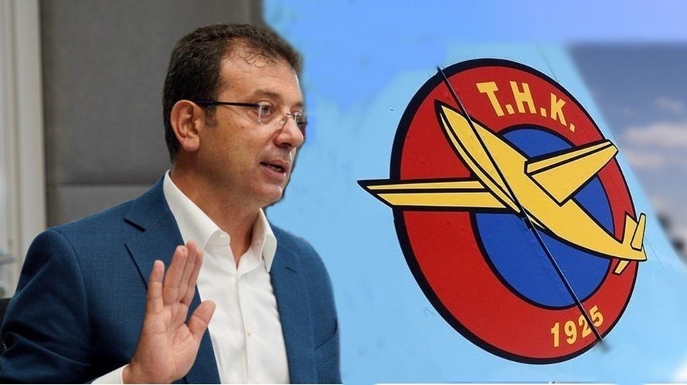 CHP&rsquo;li 11 Başkan THK&rsquo;ya iş birliği başvurusu yaptı