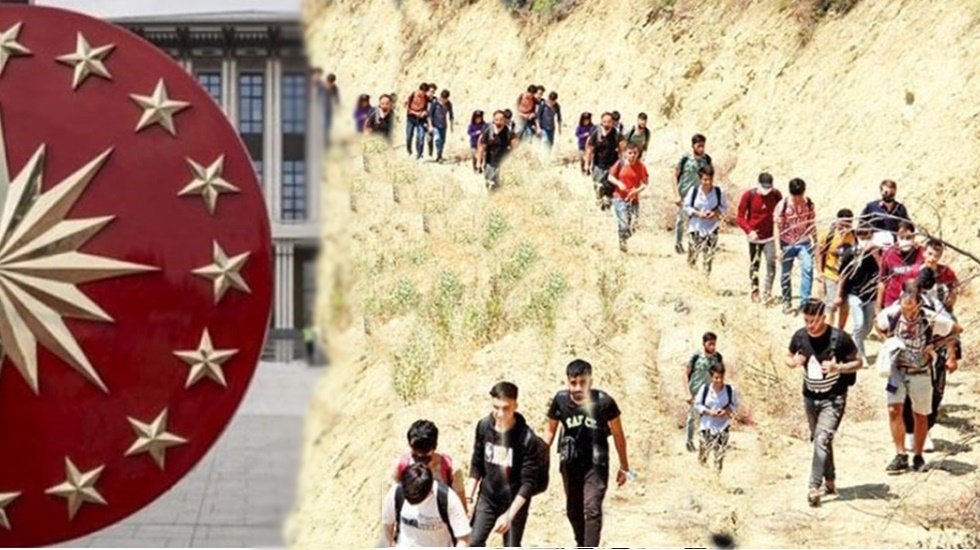 CHP&rsquo;li A&ccedil;ıkel: Sorunların temel nedeni, sığınmacı krizini şeffaflıktan uzak y&ouml;neten saraydır!