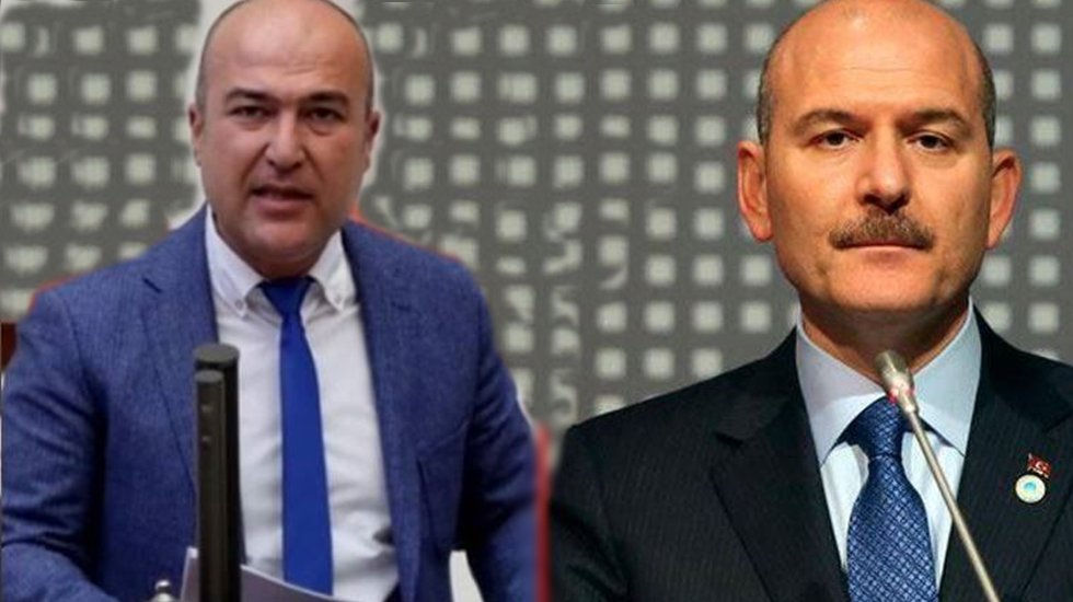 CHP'li Bakan'dan Soylu'yu terletecek sorular: "Kiralanan helikopterler nerede?"