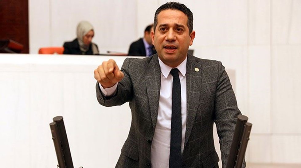 Başarır, CHP'nin asgari ücret talebini açıkladı…