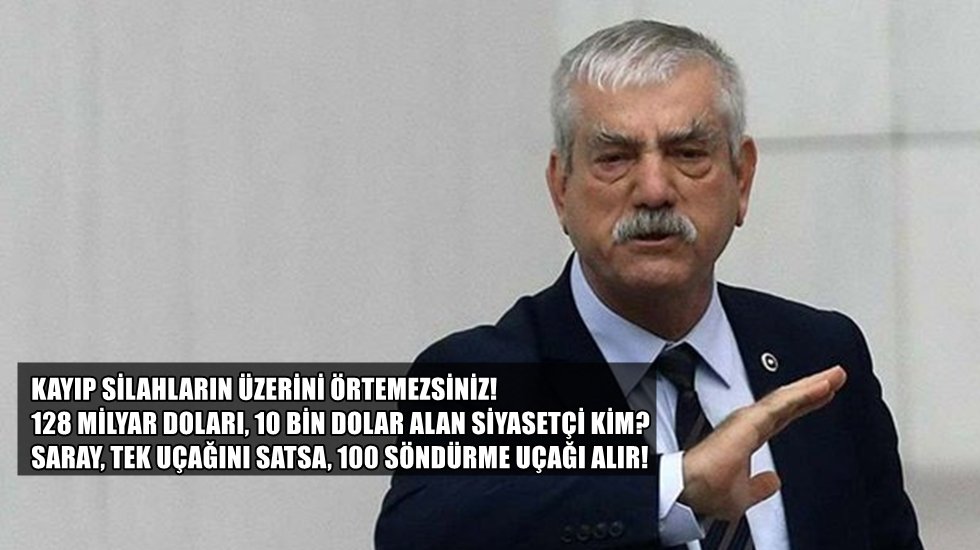 CHP&rsquo;li Beko: AKP iktidarının yanıtsız bıraktığı soruları cevap alana kadar soracağız&rdquo;