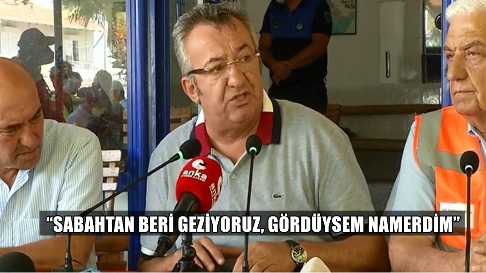 CHP'li Engin Altay'dan '1000 sorti' tepkisi
