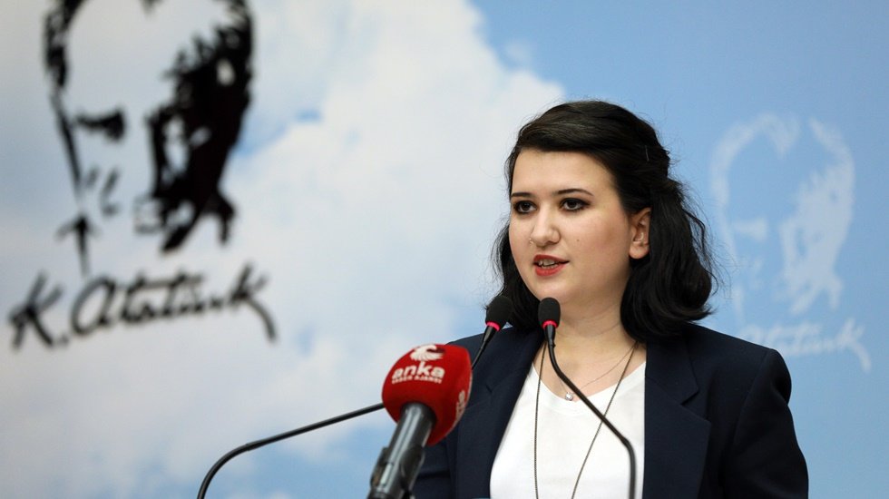 G&ouml;k&ccedil;en: Toplumun her kesimiyle ise helalleşeceğiz