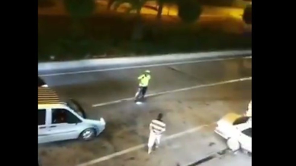 CHP'li Kaya'dan, "Erdoğan'ın konvoyu i&ccedil;in itfaiye bekletildi" iddiası
